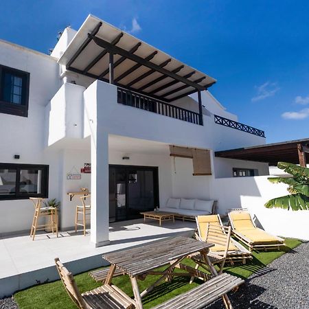 Casa Marlena Villa Puerto del Carmen  Bagian luar foto