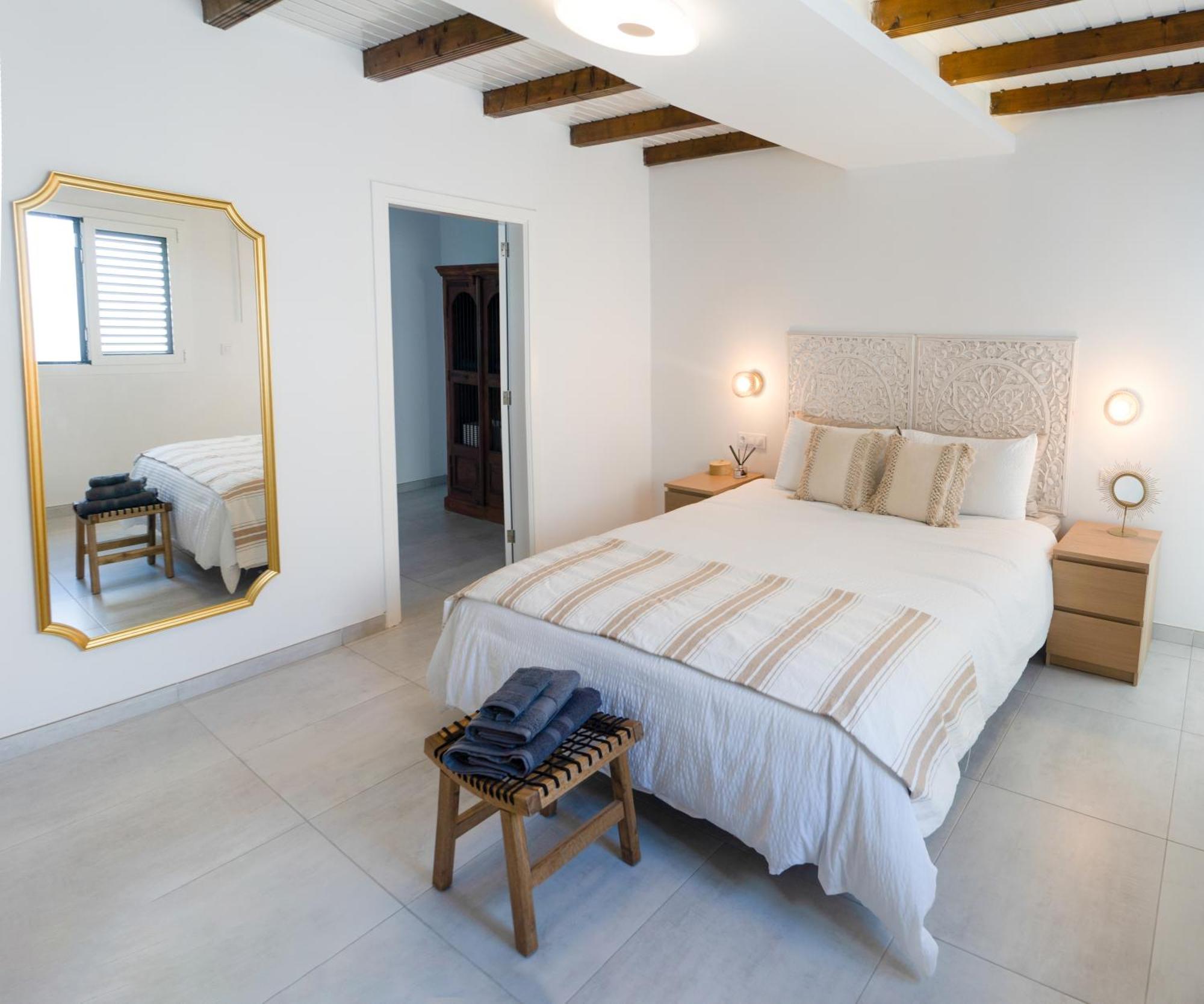 Casa Marlena Villa Puerto del Carmen  Bagian luar foto