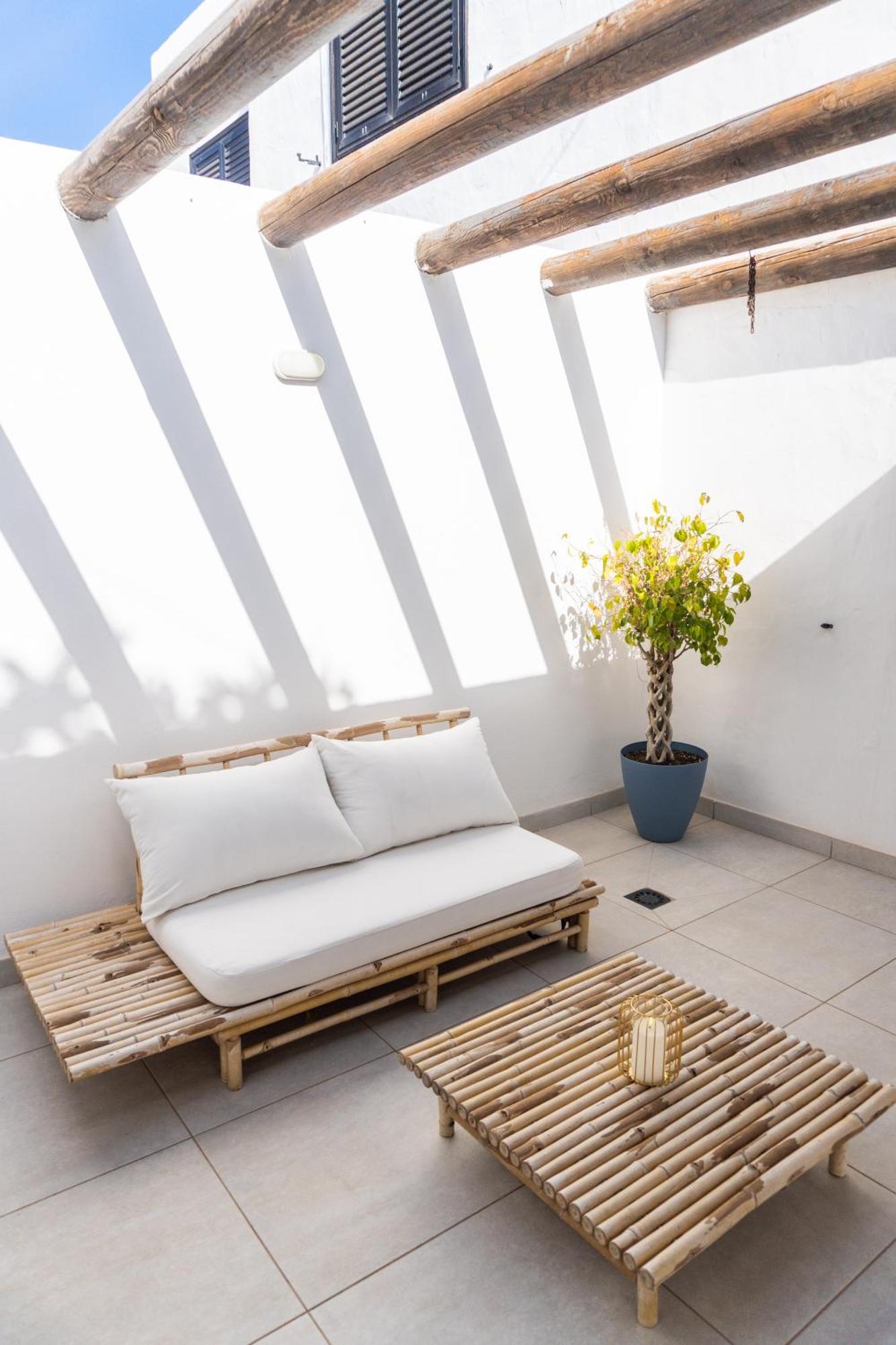 Casa Marlena Villa Puerto del Carmen  Bagian luar foto