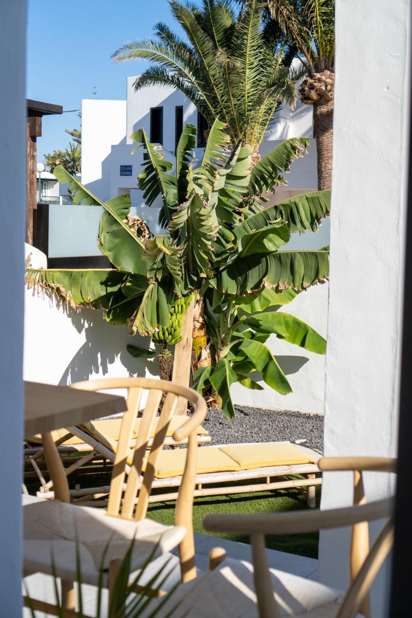 Casa Marlena Villa Puerto del Carmen  Bagian luar foto