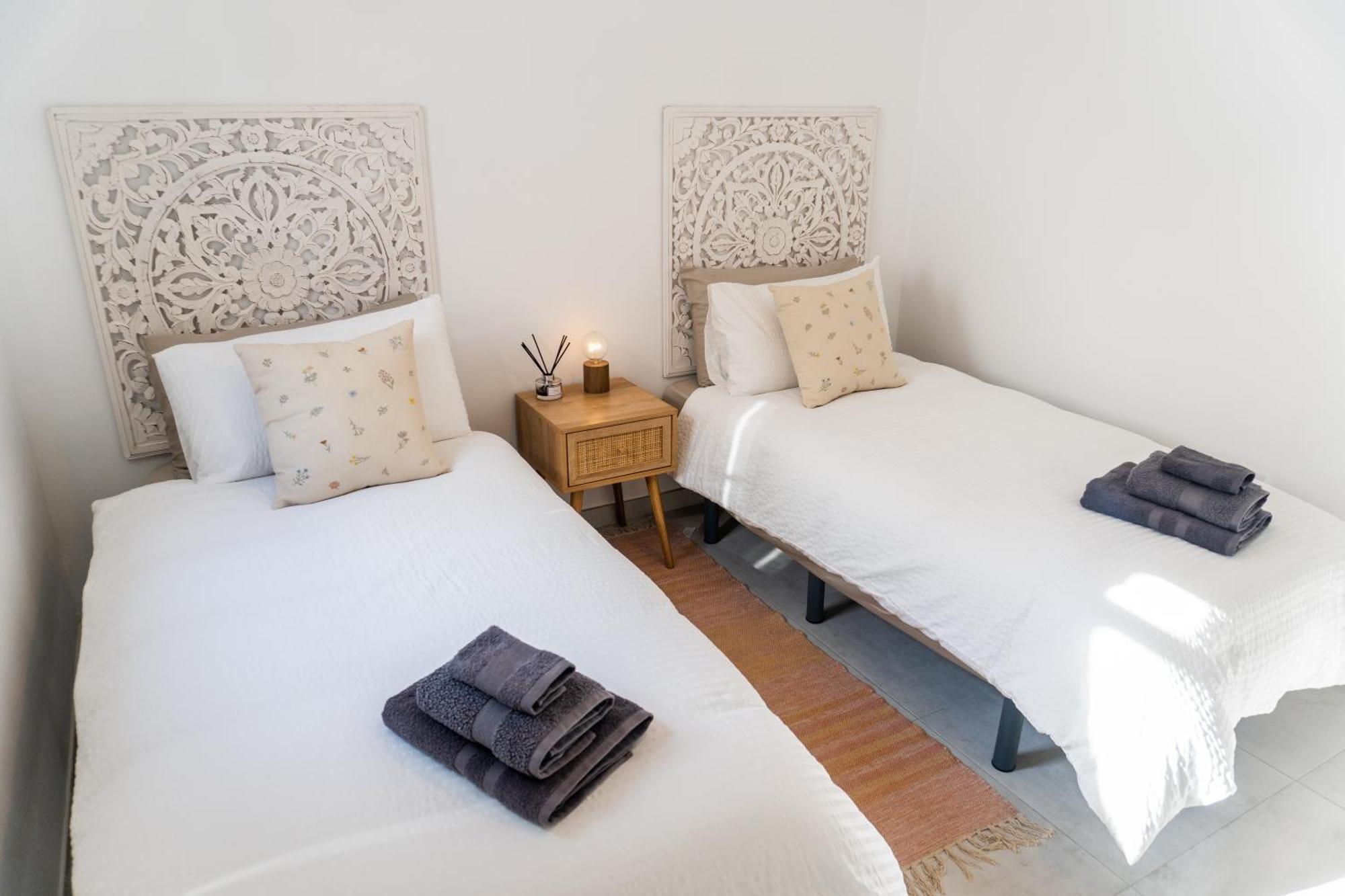 Casa Marlena Villa Puerto del Carmen  Bagian luar foto