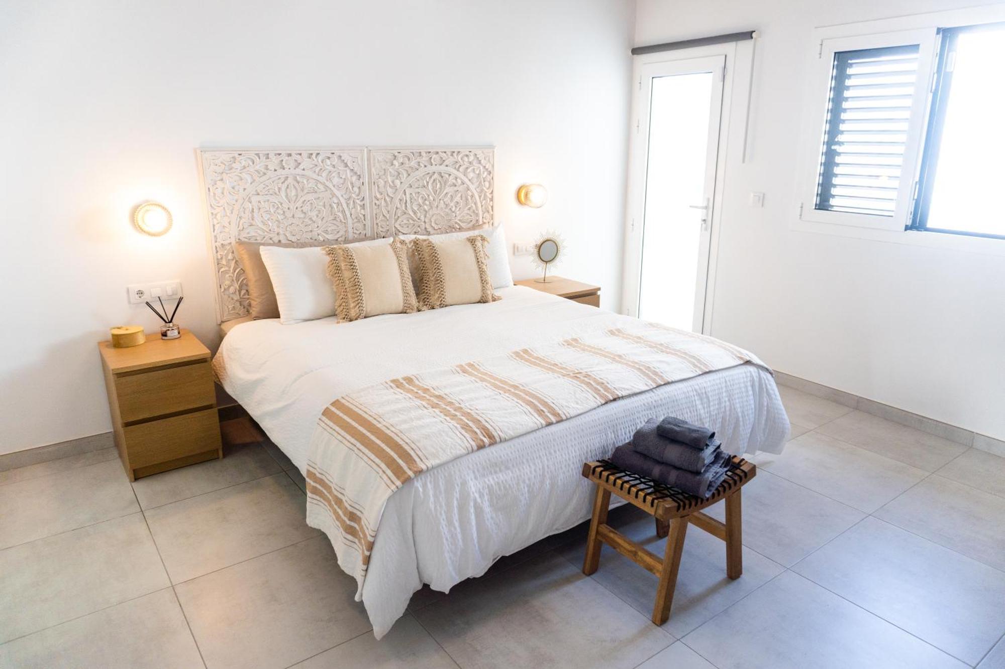 Casa Marlena Villa Puerto del Carmen  Bagian luar foto