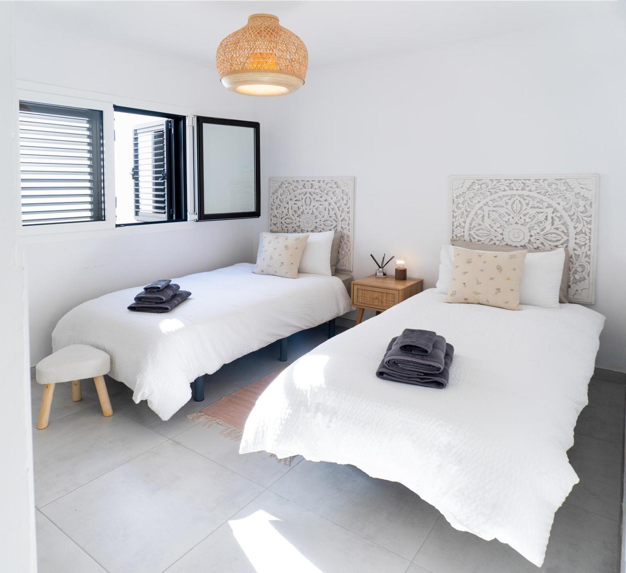 Casa Marlena Villa Puerto del Carmen  Bagian luar foto